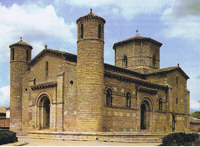 ERDI AROA ERROMANIKOA