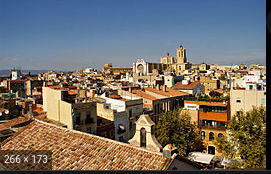 Conquesta de Tarragona