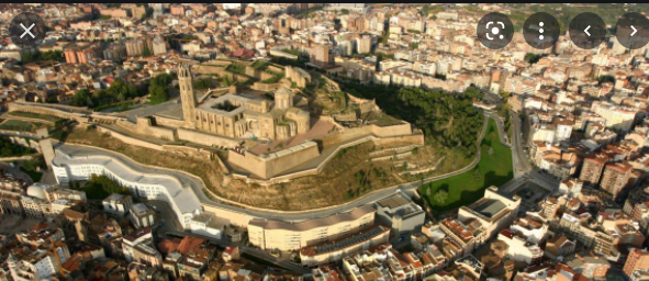 Conquesta de Lleida