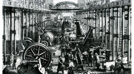 Timeline: INVENTS DE LA 2a REVOLUCIÓ INDUSTRIAL