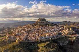 Secondary in Morella