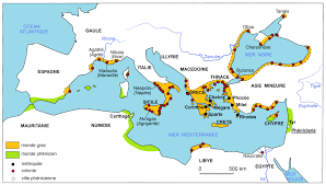 5 siècles avant jésus-christ