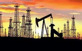 Extracció de petroli