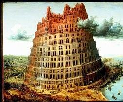 La Torre de Babel