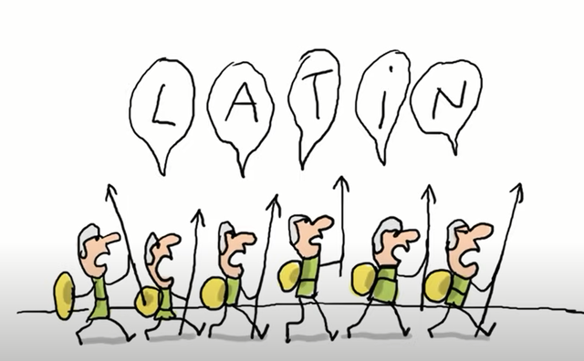 Les romans envahissent la France