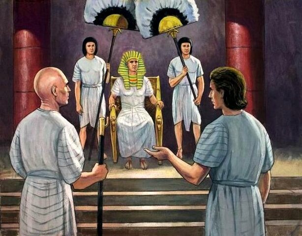 José en el extranjero