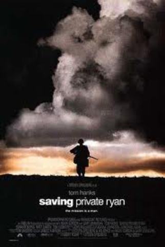 saving privet ryan