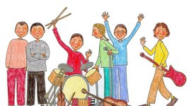 Timeline: FESTES DE L'ANY