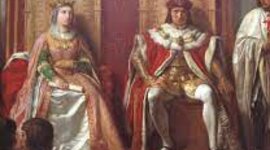 Timeline: monarquia del reis catolics