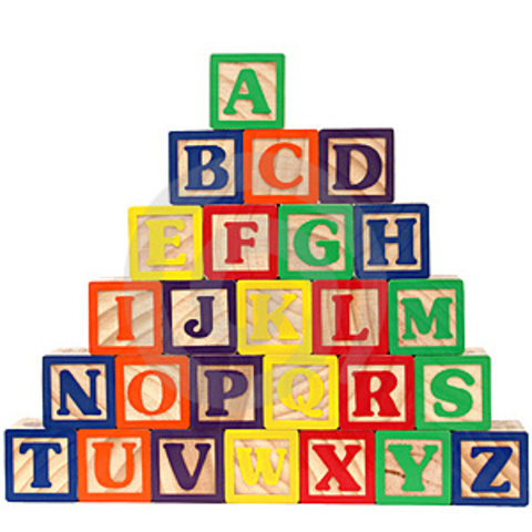 My ABCs