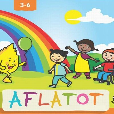 Timeline: АФЛАТОТ