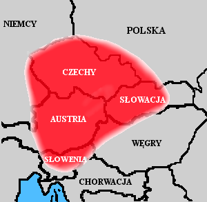 Rozpad Państwa Samona