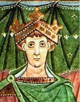 Objęcie władzy przez Ottona III