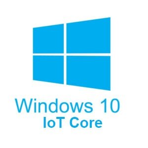 Windows 10 IoT Cores