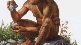 Timeline: Prehistòria