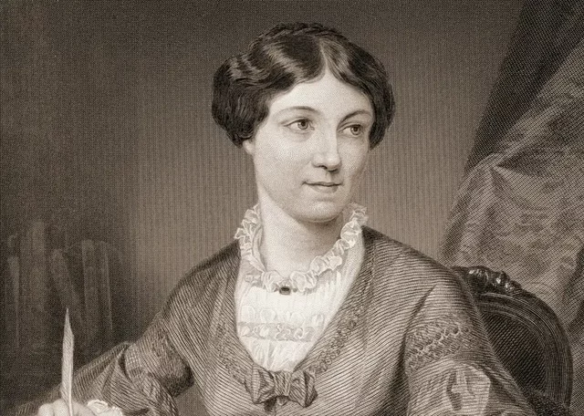 Harriet Martineau