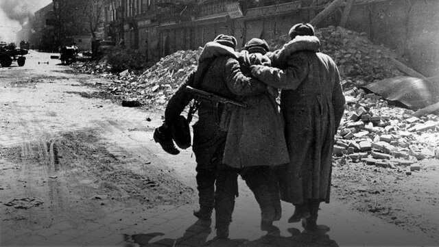 zakończenie I wojny światowej