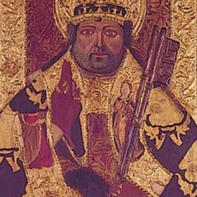 Timeline: Cisma d'Occident