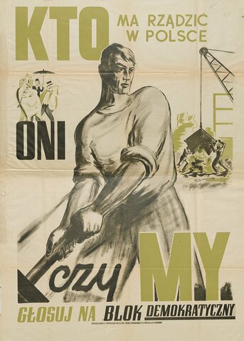 Wybory parlamentarne