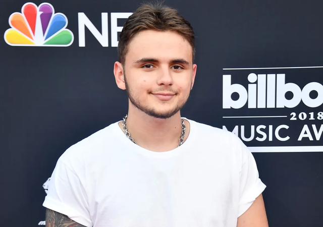 Michael Joseph Jackson, Jr.