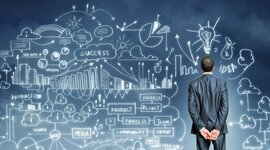 Timeline: Presenting a Business Idea