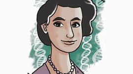 Timeline: Rosalind Elsie Franklin (1920 – 1958)
