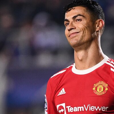 Timeline: Cristiano Ronaldo Timeline