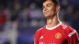 Timeline: Cristiano Ronaldo Timeline