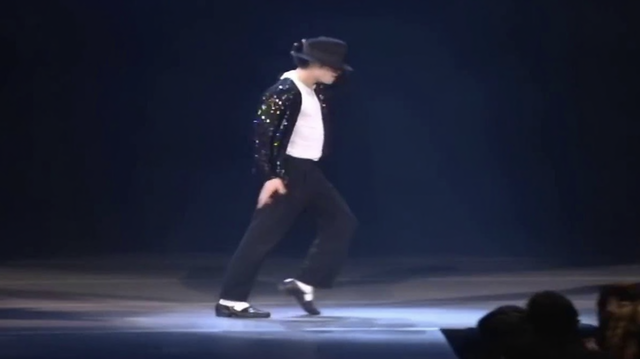 Moonwalk