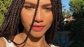 Timeline: Zendaya