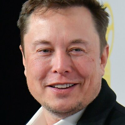 Timeline: Elon Musk