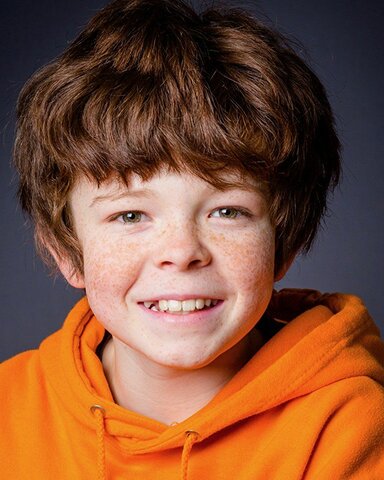 Paddy Holland (Brother)