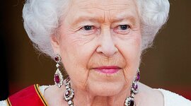 Timeline: Елизавета II