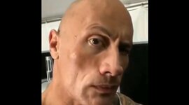 Timeline: Dwayne Johnson