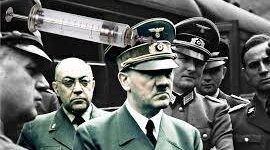 Timeline: Annen verdenskrig (Tilda)