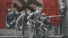 Timeline: 2. Verdenskrig (Håvard)