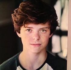 Sam Holland (Brother)