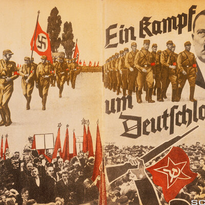 Timeline: 2 Verdenskrig - Samuel