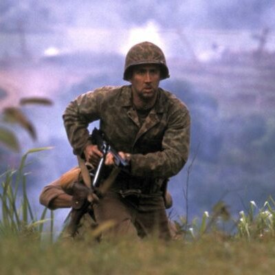 Timeline: Andre verdenskrig - Roy A