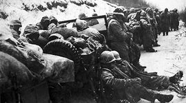 Timeline: Andre verdenskrig (Matz)