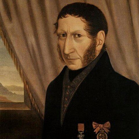 Agostino Bassi (1773-1856)