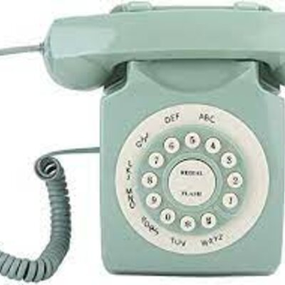 Timeline: telefono