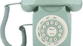 Timeline: telefono