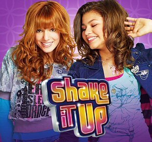 Shake it up