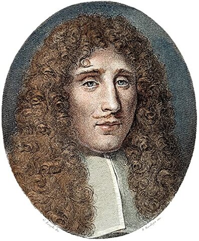 Francesco Redi (1626-1697)