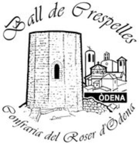 BALL DE CRESPELLES D'ÒDENA