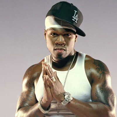 Timeline: 50 CENT
