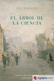 El árbol de la ciencia