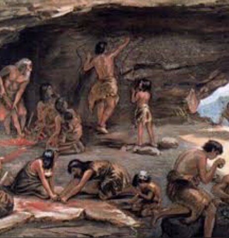 8,000 BCE Neolithic Age