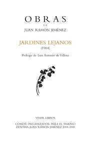 Jardines lejanos